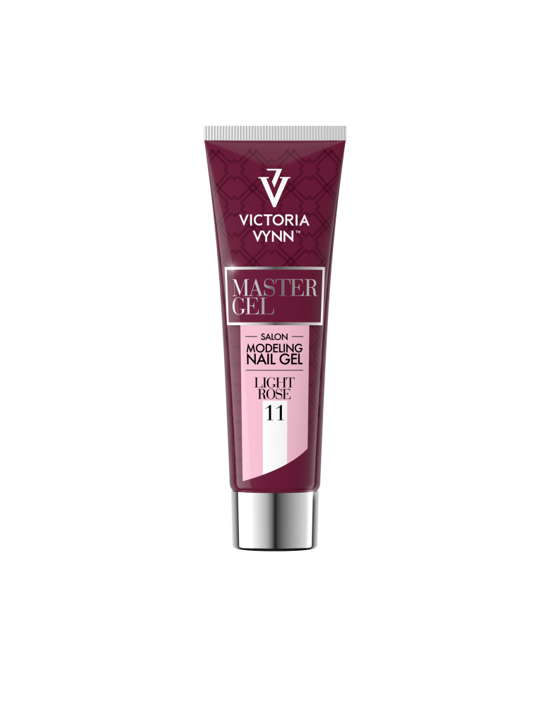 Master Gel 11 Light Rose 60g V Vynn