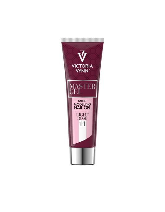 Master Gel 11 Light Rose 60g V Vynn