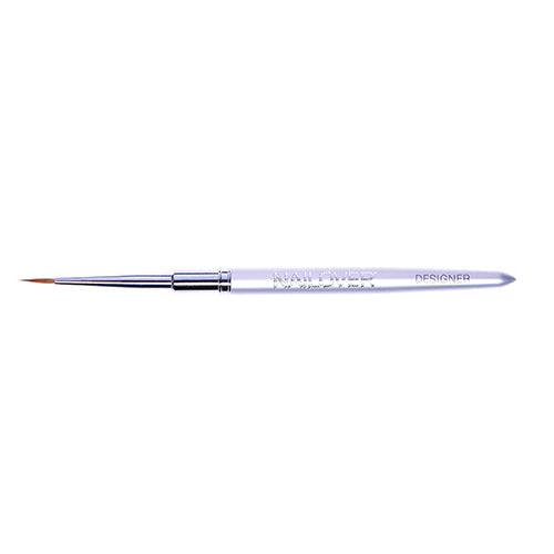 Nailover DESIGNER Brush
