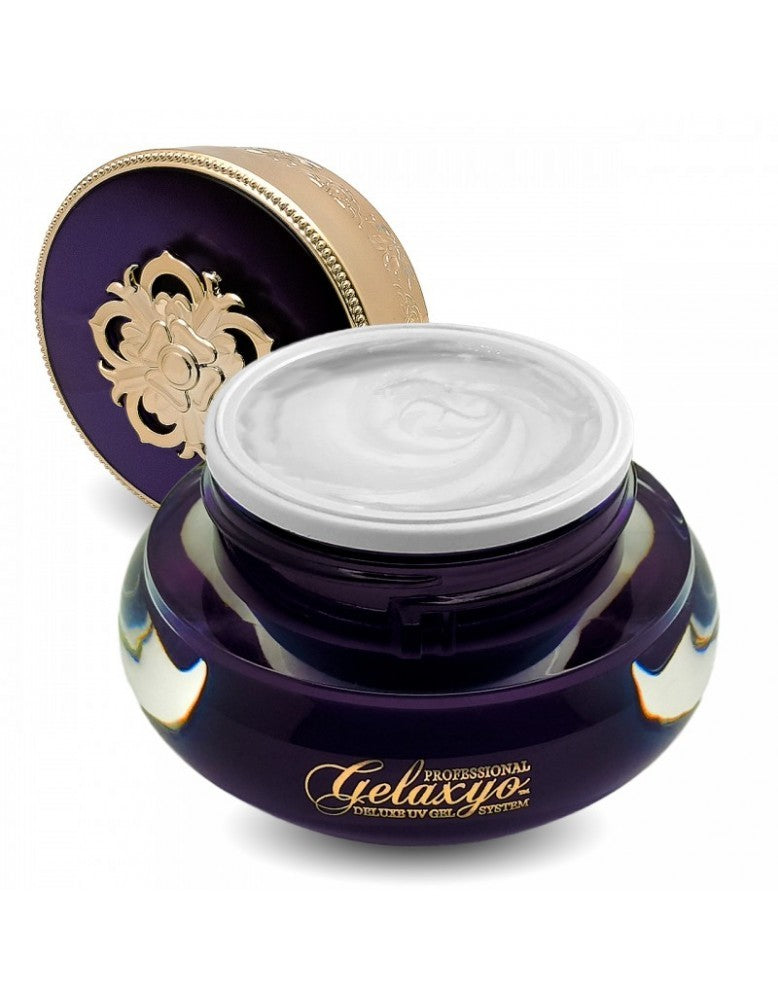 GELAXYO KARAT ACRYLGEL 3 WHITE 50g