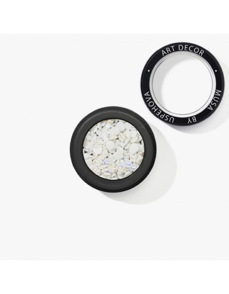 Musa Microsfere Nail Pearl AB