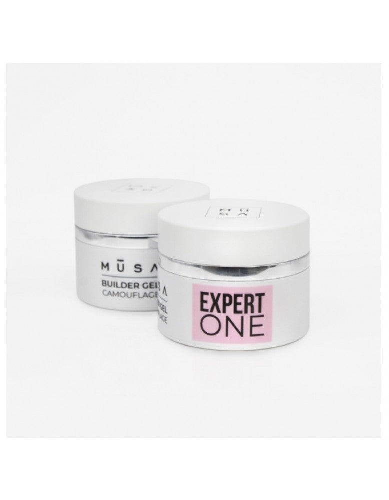 Musa Expert ONE Builder Gel 15ml