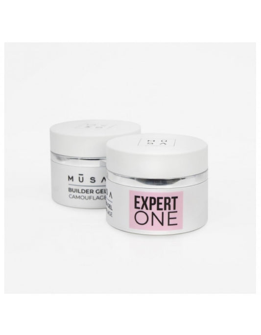 Musa Expert ONE Builder Gel 15ml