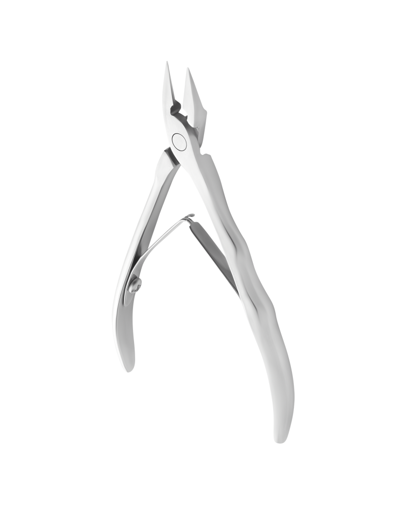 Staleks Professional nippers for ingrown toenails EXPERT 61 12 mm NE-61-12