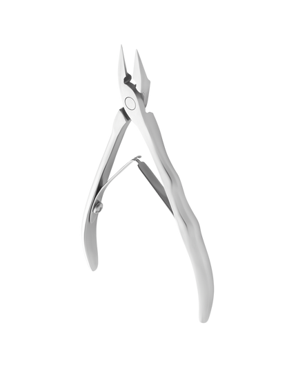 Staleks Professional nippers for ingrown toenails EXPERT 61 12 mm NE-61-12