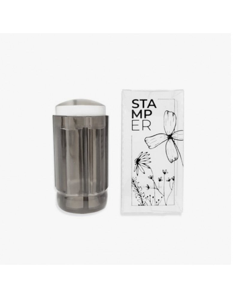 Silicone stamper Musa