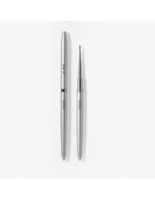 Musa Brush Oval 1