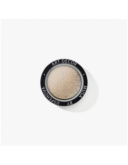 Microsfere Caviar Rose Gold Musa