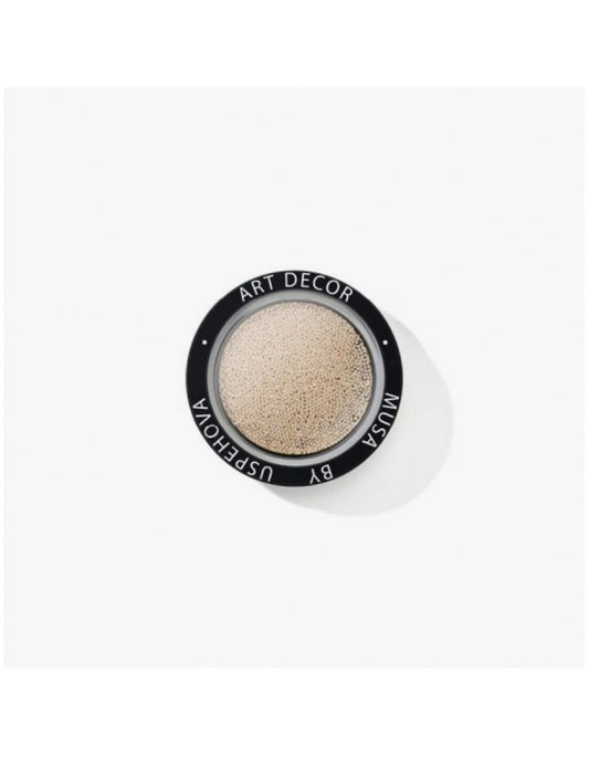 Microsfere Caviar Rose Gold Musa