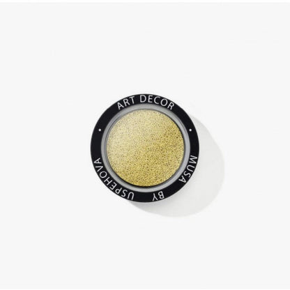Microsfere Caviar Gold Musa