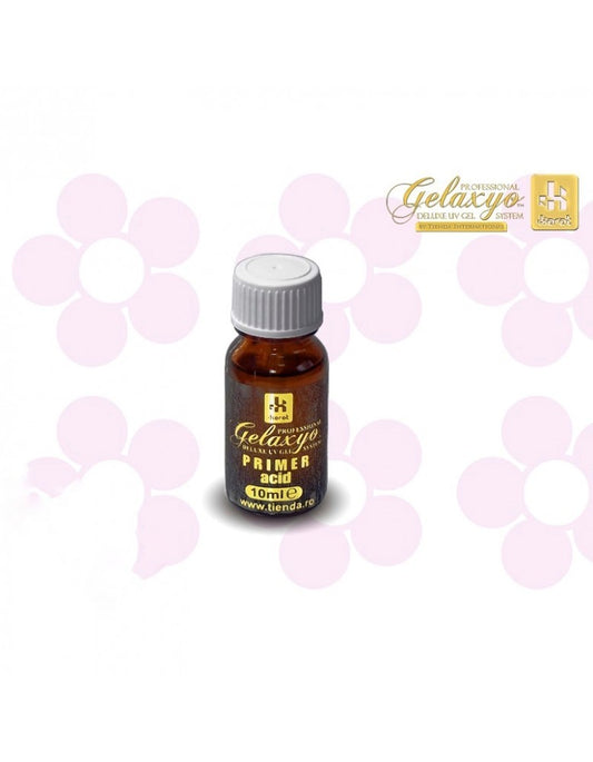 Gelaxyo Primer with acid