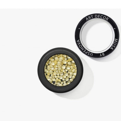 Ball Mix Gold Musa