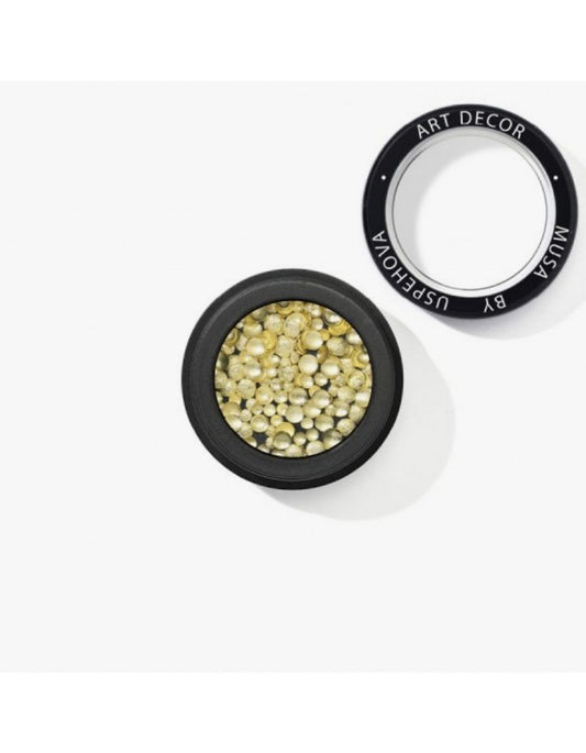 Ball Mix Gold Musa