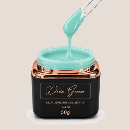 TP Builder Gel Diva Green 50g