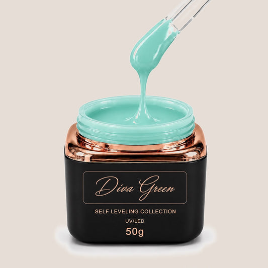TP Builder Gel Diva Green 50g