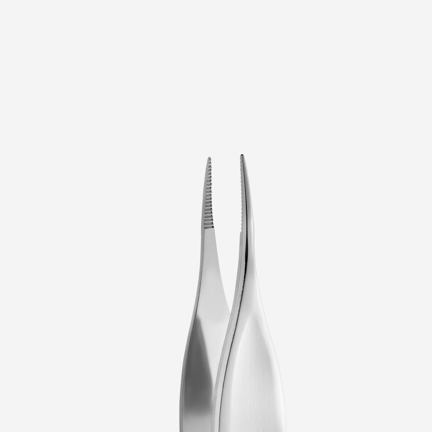 Staleks Podology splinter tweezers PODO 10 TP-10