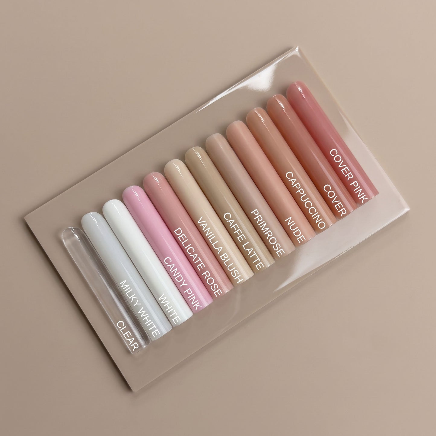 YAS Forming Cream Cover -15gr