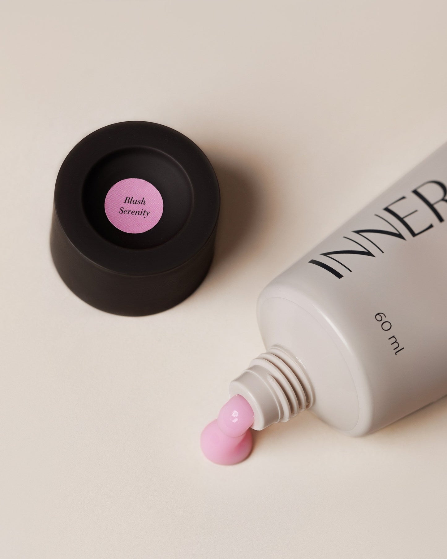 AcrylGel InnerBuild Blush Serenity 60ml