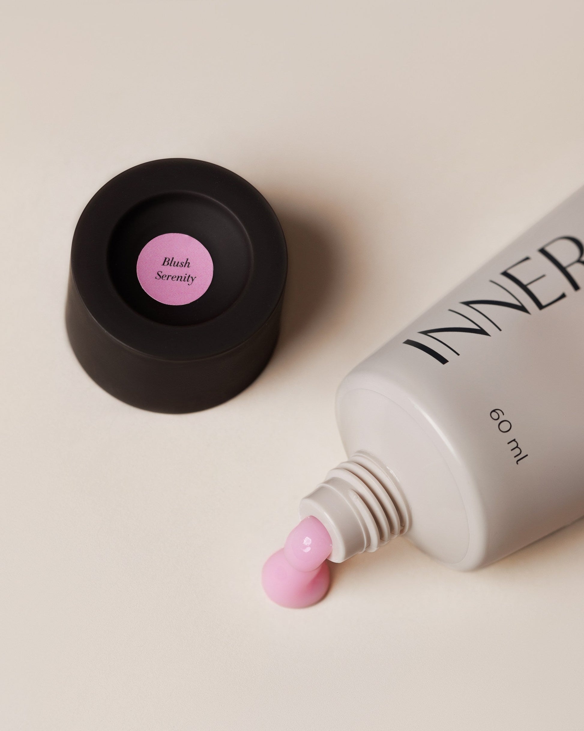 AcrylGel InnerBuild Blush Serenity 60ml
