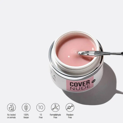 Acrylic Gel Cover Nude 05 Musa 50g