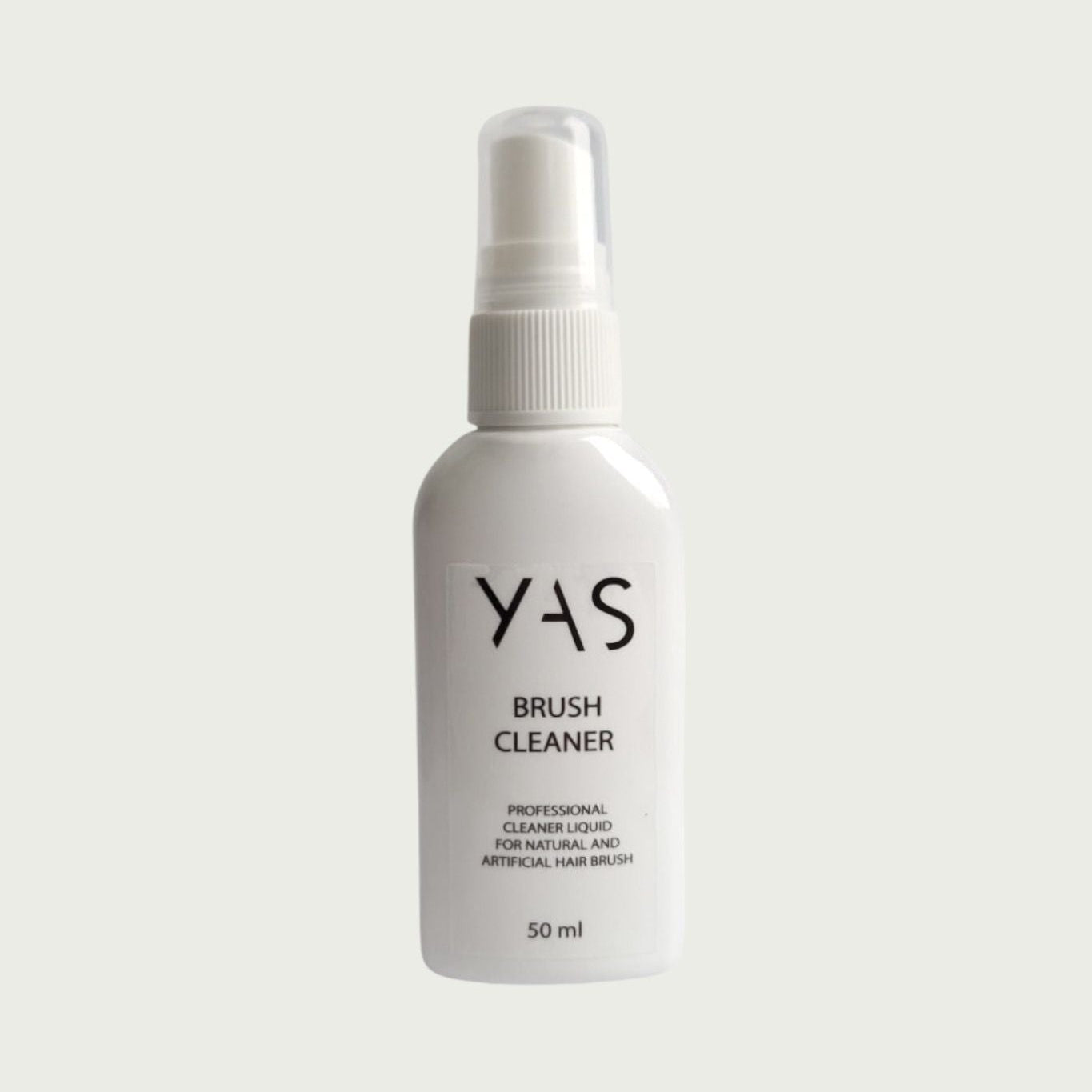 YAS Brush Cleaner 50ml