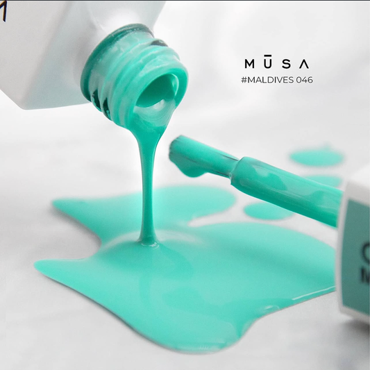 Musa Gel polish GP046 7ml