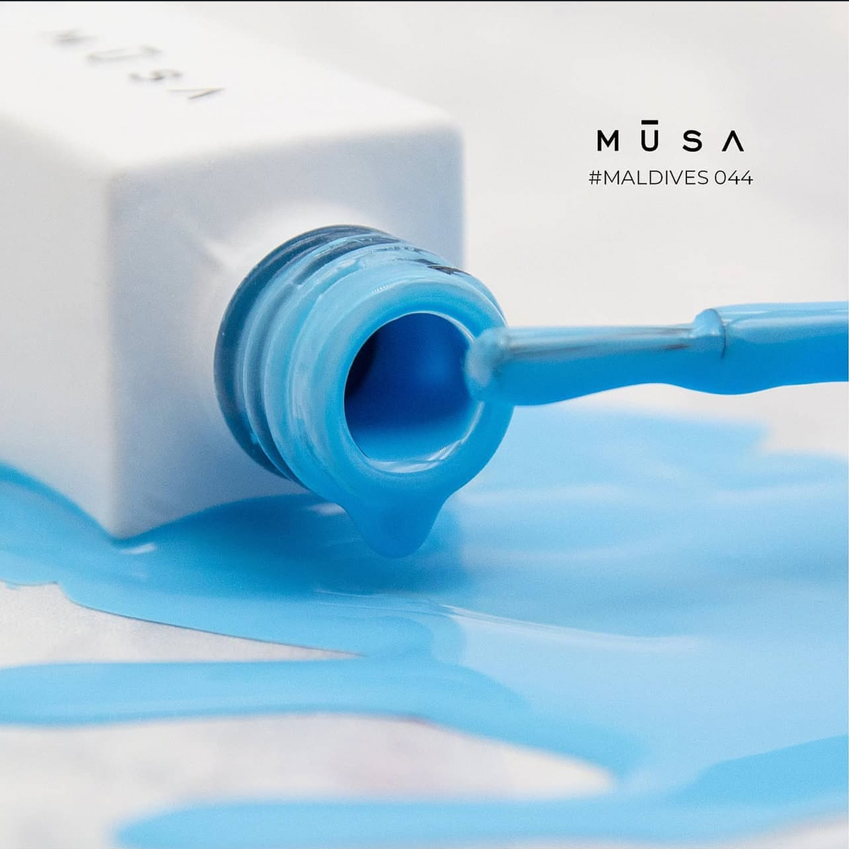 Musa Gel polish GP044 7ml