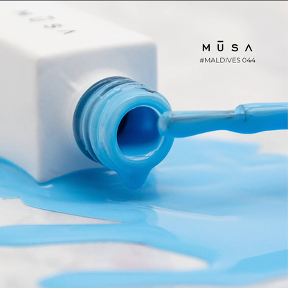 Musa Gel polish GP044 7ml