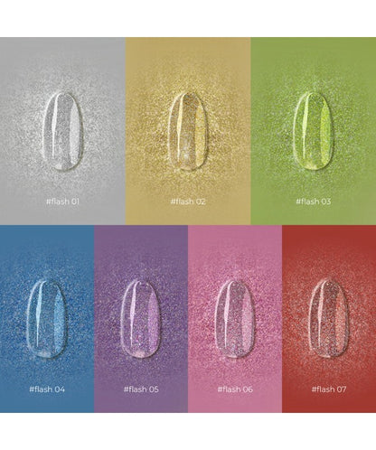 Musa FLASH Collection