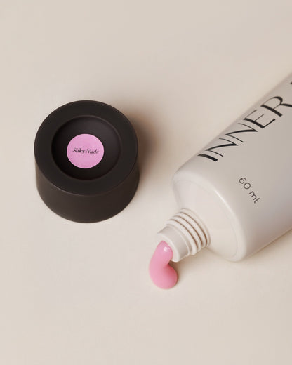 AcrylGel InnerBuild Silky Nude 60ml