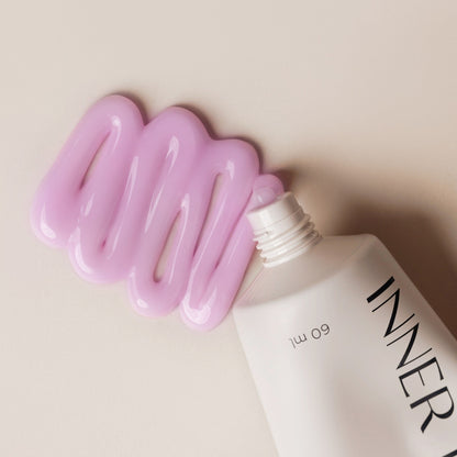 AcrylGel InnerBuild Rose Veil 60ml