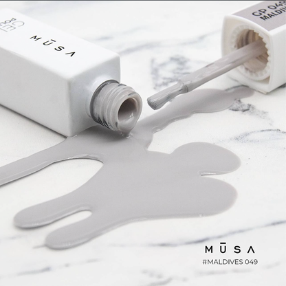 Musa Gel polish GP049 7ml