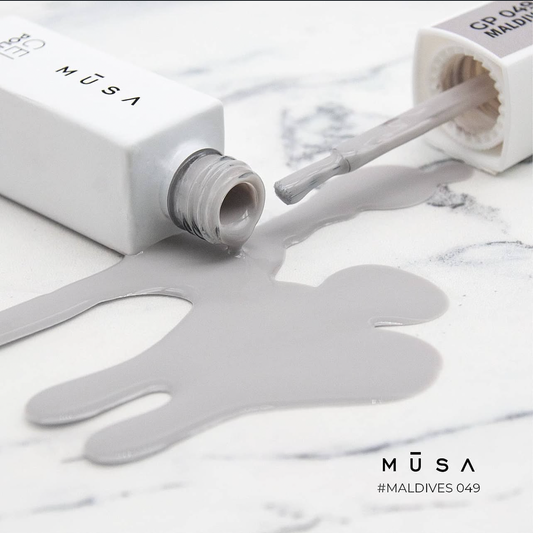 Musa Gel polish GP049 7ml
