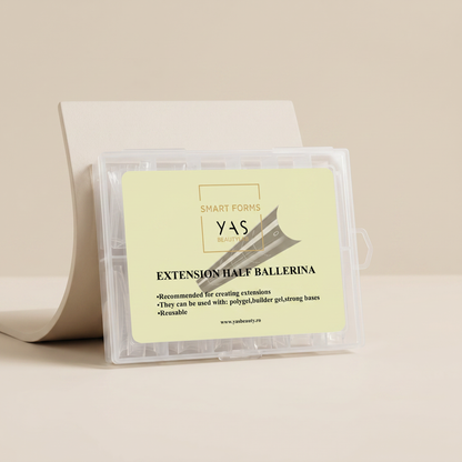 YAS Extension half Forms Ballerina