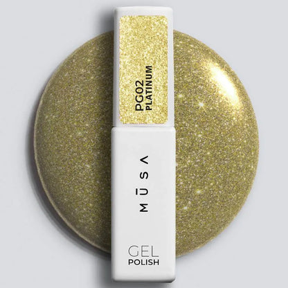 Musa PLATINUM Collection