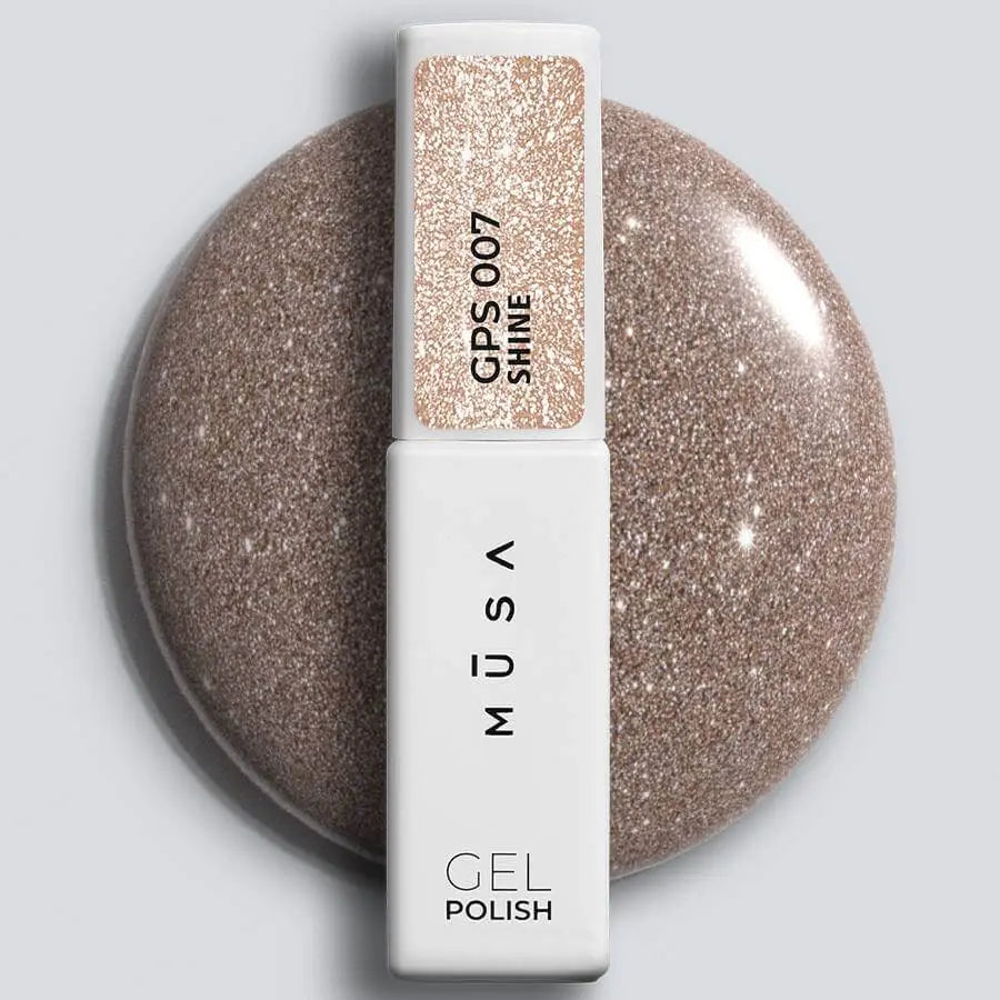 Musa SHINE Collection