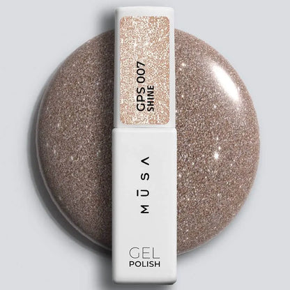 Musa SHINE Collection