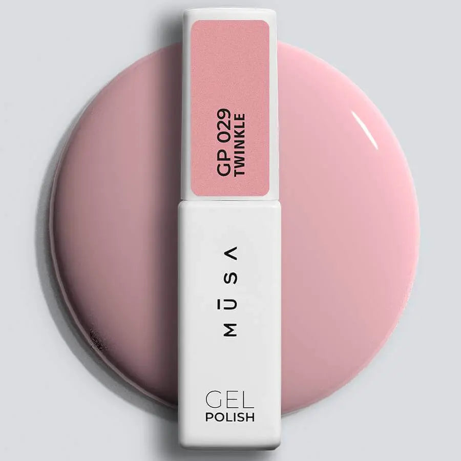 Musa Gel polish GP029 7ml