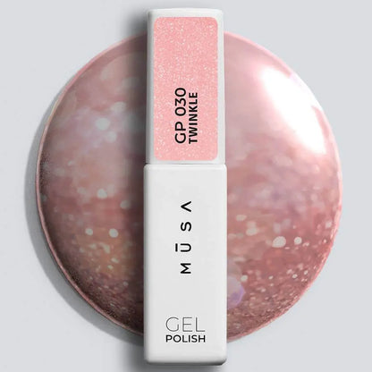 Musa Gel polish GP030 7ml