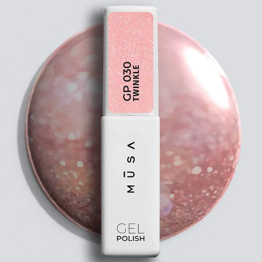 Musa Gel polish GP030 7ml