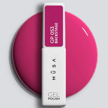 Musa Gel polish GP053, 7ml