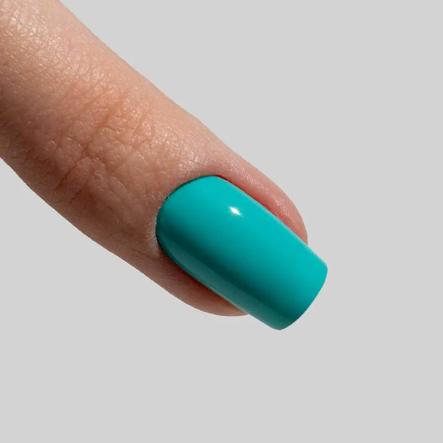 Malibu Gel Polish Collection MUSA