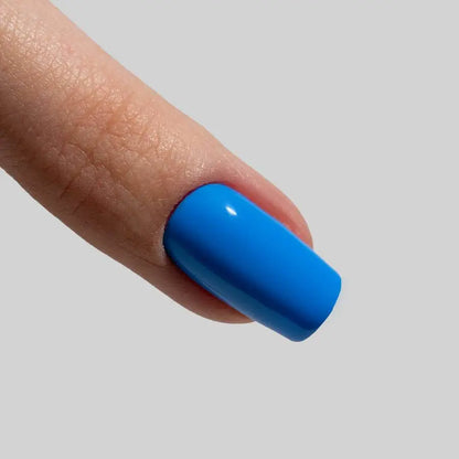 Malibu Gel Polish Collection MUSA