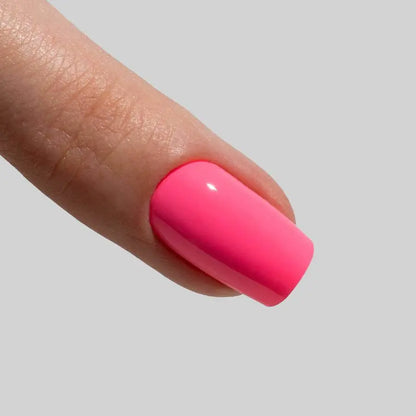 Malibu Gel Polish Collection MUSA