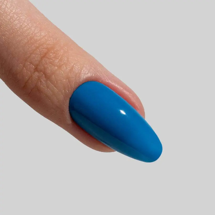 Musa Happy Gel Polish Collection
