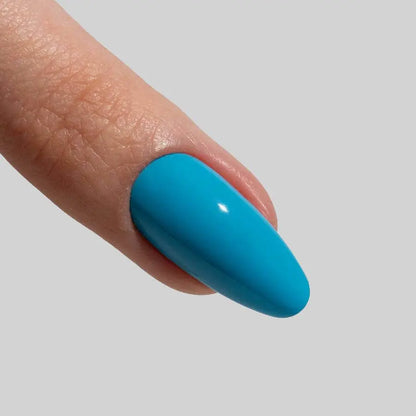 Musa Happy Gel Polish Collection