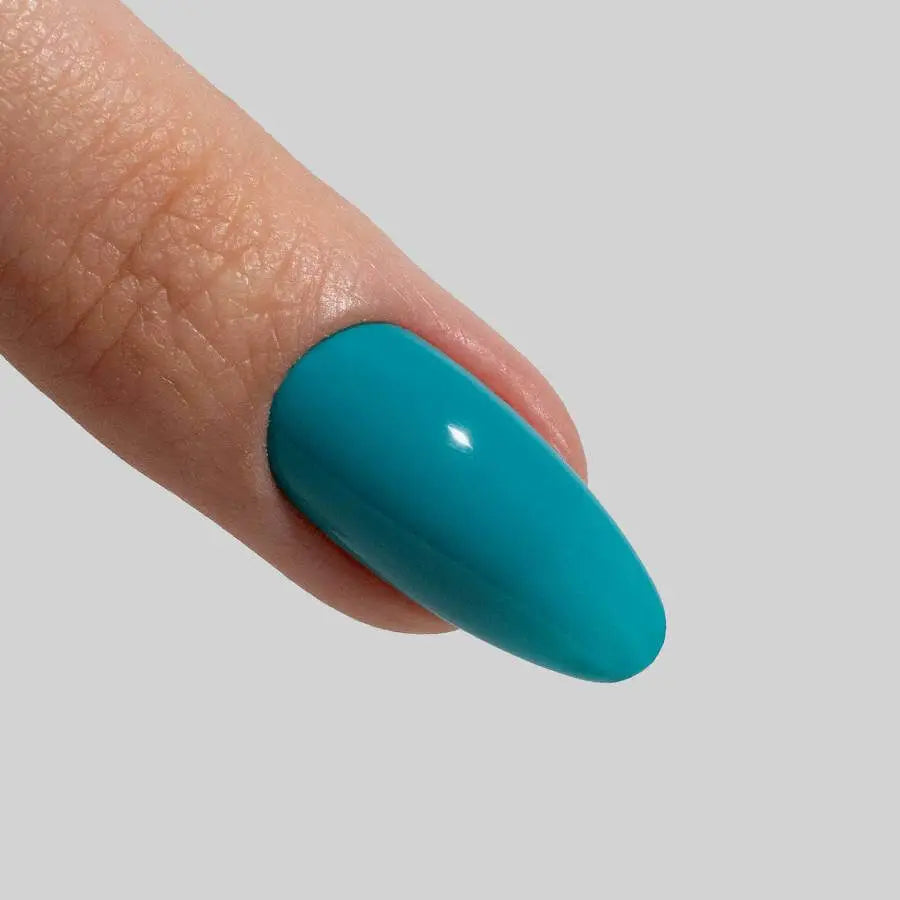 Musa Happy Gel Polish Collection