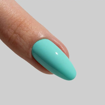 Musa Happy Gel Polish Collection