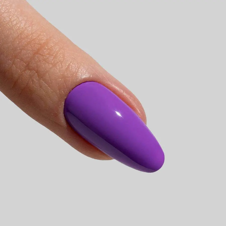 Musa Happy Gel Polish Collection