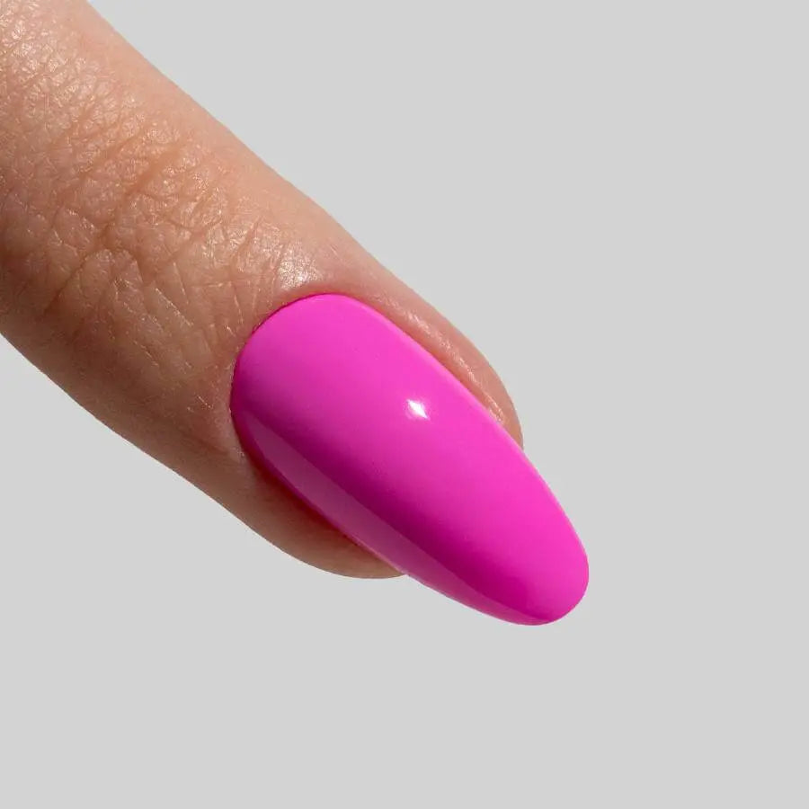 Musa Happy Gel Polish Collection